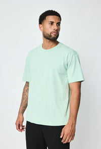 THE MILANO T-SHIRT - SLIM FIT - Vibes Fashion