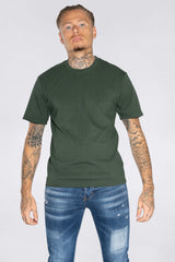 THE MILANO T-SHIRT - SLIM FIT - Vibes Fashion