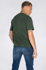 THE MILANO T-SHIRT - SLIM FIT - Vibes Fashion