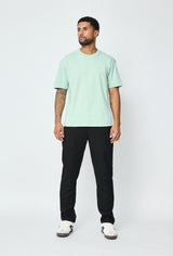 THE MILANO T-SHIRT - SLIM FIT - Vibes Fashion