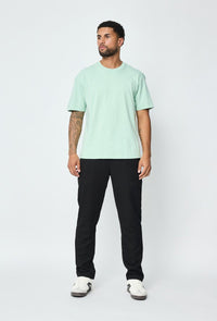 THE MILANO T-SHIRT - SLIM FIT - Vibes Fashion