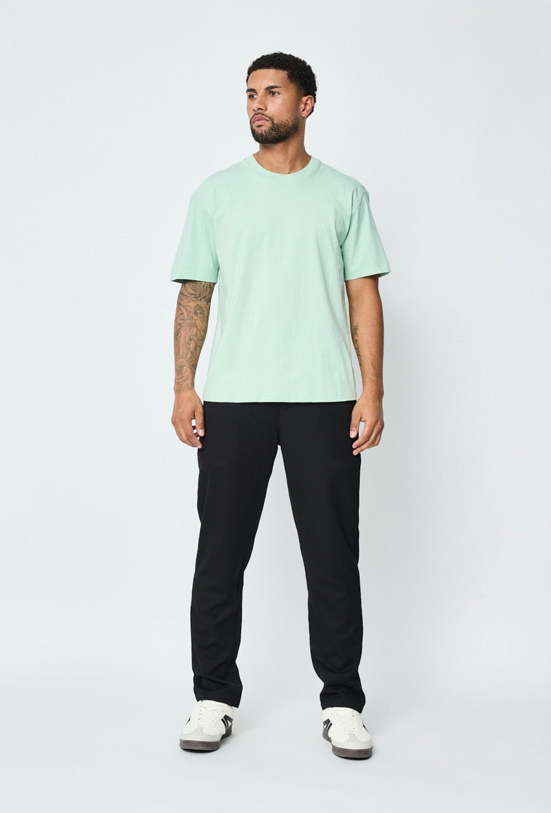 THE MILANO T-SHIRT - SLIM FIT - Vibes Fashion
