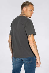 THE MILANO T-SHIRT - SLIM FIT - Vibes Fashion