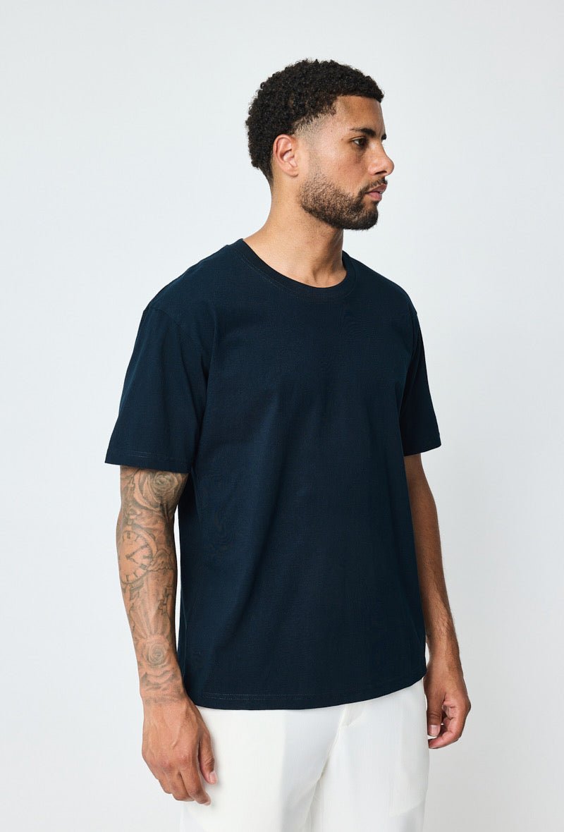 THE MILANO T-SHIRT - SLIM FIT - Vibes Fashion
