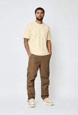 THE MILANO T-SHIRT - SLIM FIT - Vibes Fashion