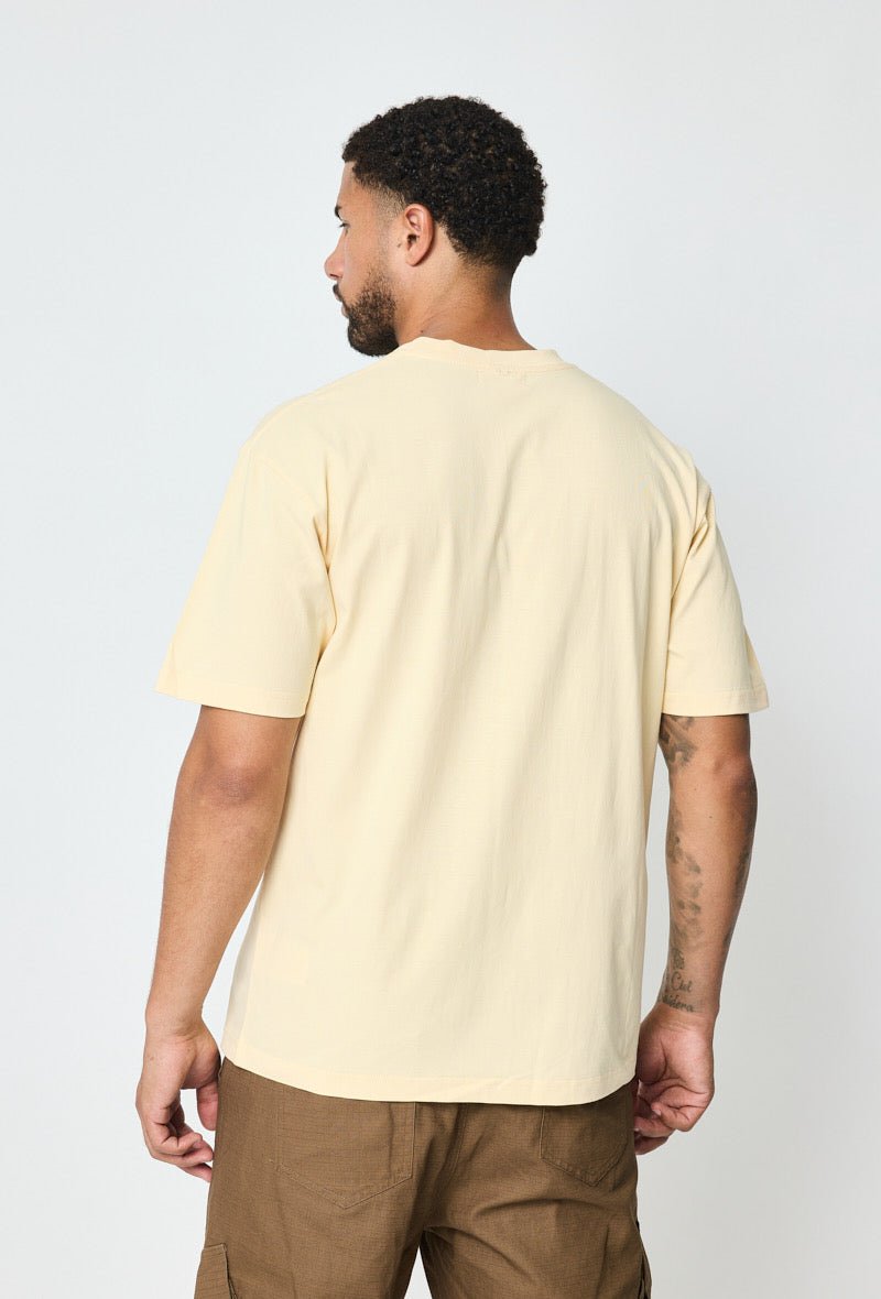 THE MILANO T-SHIRT - SLIM FIT - Vibes Fashion