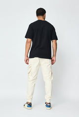 THE MILANO T-SHIRT - SLIM FIT - Vibes Fashion