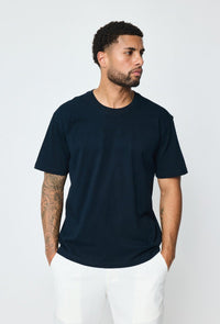THE MILANO T-SHIRT - SLIM FIT - Vibes Fashion