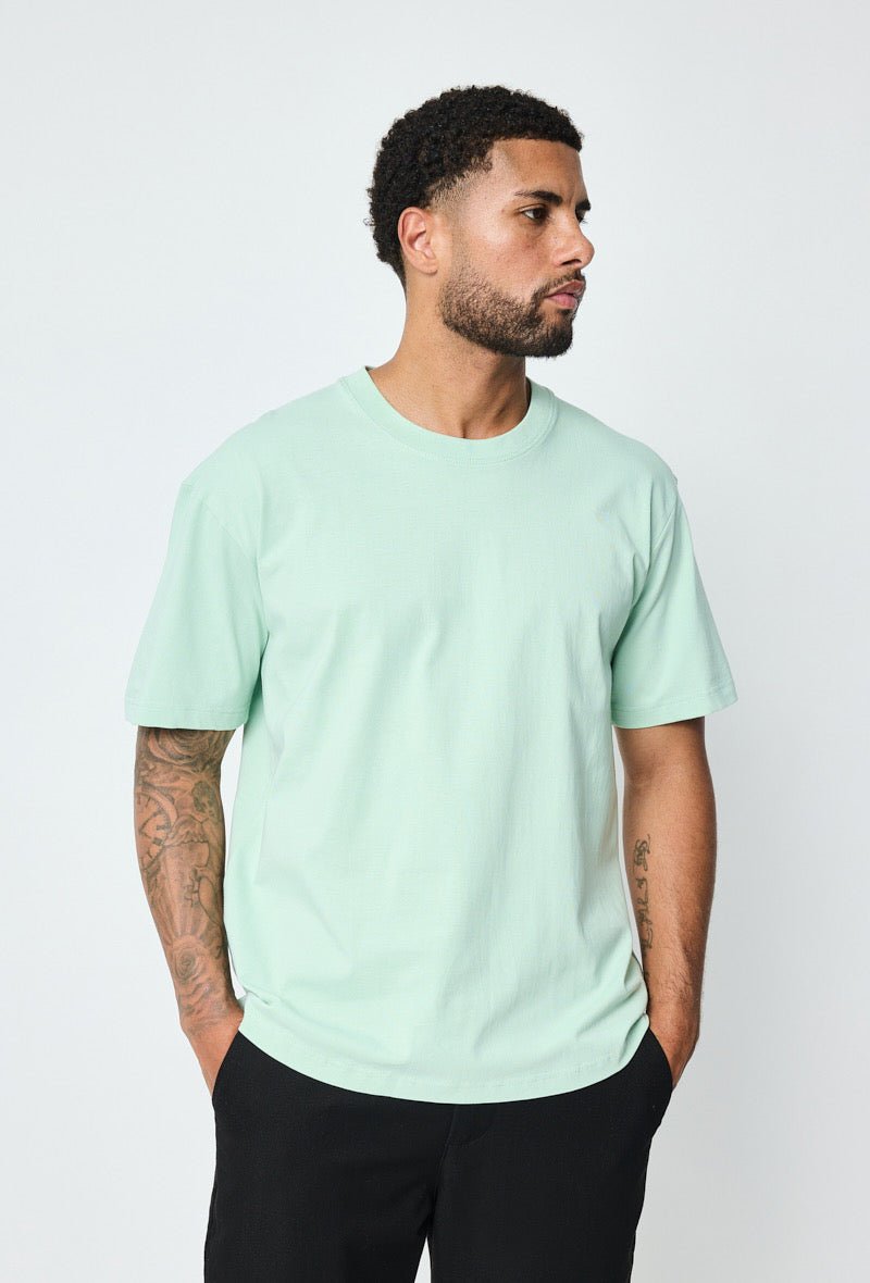 THE MILANO T-SHIRT - SLIM FIT - Vibes Fashion