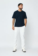 THE MILANO T-SHIRT - SLIM FIT - Vibes Fashion