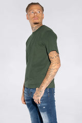 THE MILANO T-SHIRT - SLIM FIT - Vibes Fashion