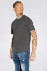 THE MILANO T-SHIRT - SLIM FIT - Vibes Fashion