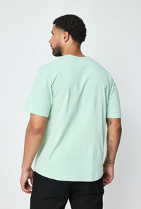 THE MILANO T-SHIRT - SLIM FIT - Vibes Fashion