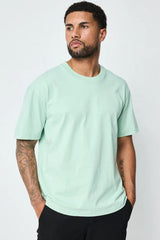 THE MILANO T-SHIRT - SLIM FIT - Vibes Fashion
