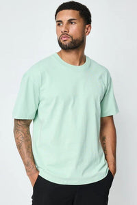 THE MILANO T-SHIRT - SLIM FIT - Vibes Fashion