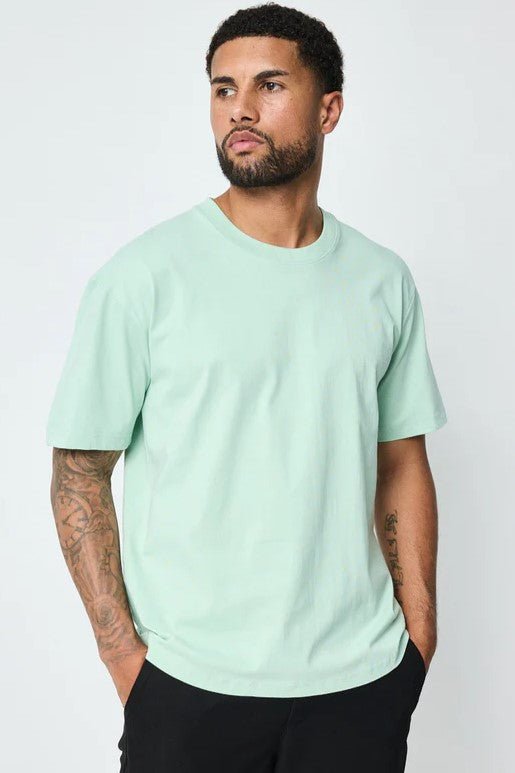 THE MILANO T-SHIRT - SLIM FIT - Vibes Fashion