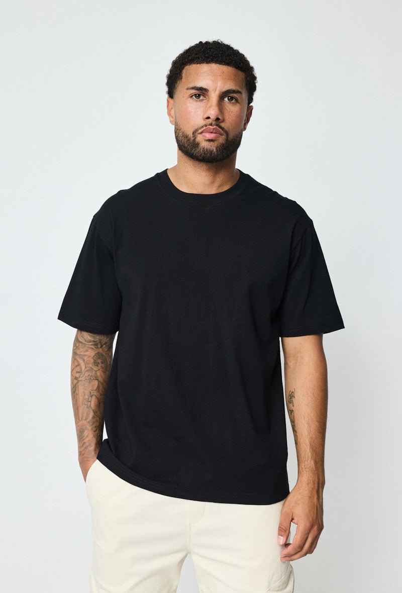 THE MILANO T-SHIRT - SLIM FIT - Vibes Fashion