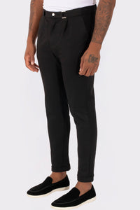 THE MILANO TROUSERS - Vibes Fashion
