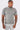 THE MILANO ZIPPED POLO - Vibes Fashion