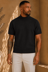 THE MINORI COL SHIRT - Vibes Fashion
