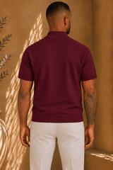 THE MINORI COL SHIRT - Vibes Fashion