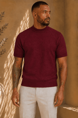 THE MINORI COL SHIRT - Vibes Fashion