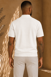 THE MINORI COL SHIRT - Vibes Fashion