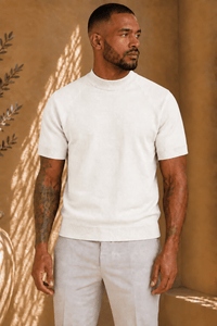 THE MINORI COL SHIRT - Vibes Fashion
