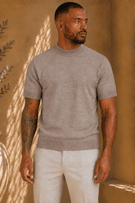 THE MINORI COL SHIRT - Vibes Fashion