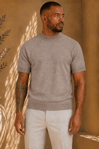 THE MINORI COL SHIRT - Vibes Fashion