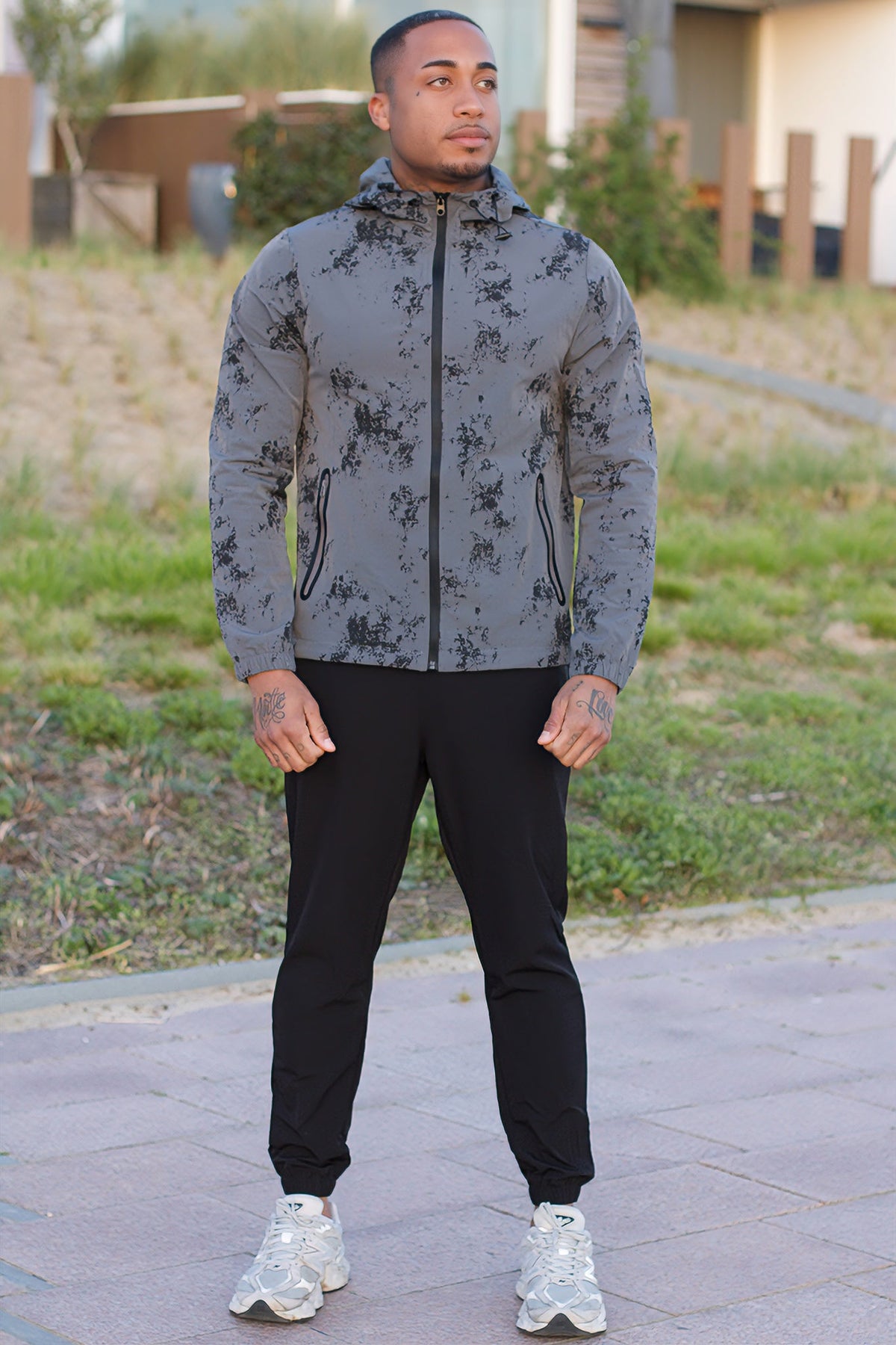 THE MODENA COMBISET - Vibes Fashion