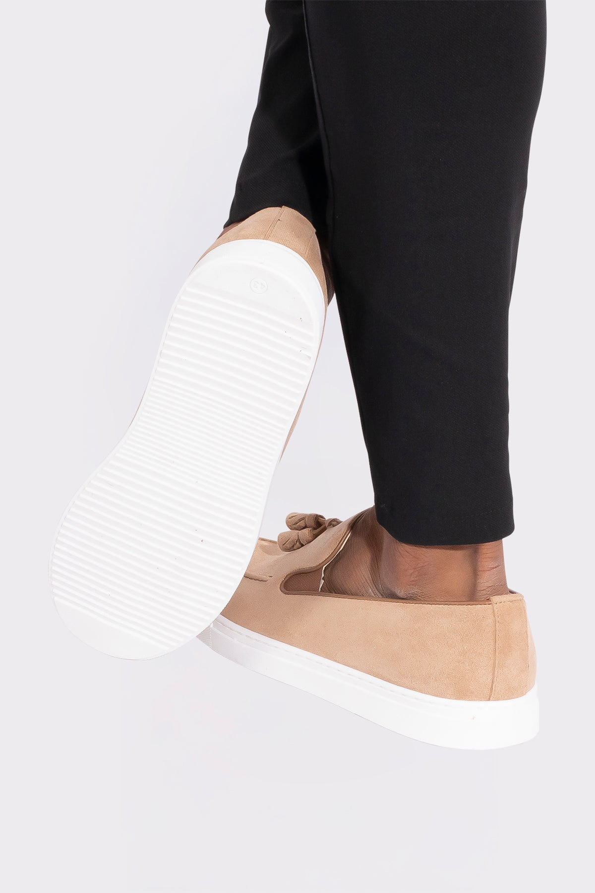 THE MODENA ESSENTIAL LOAFER - Vibes Fashion