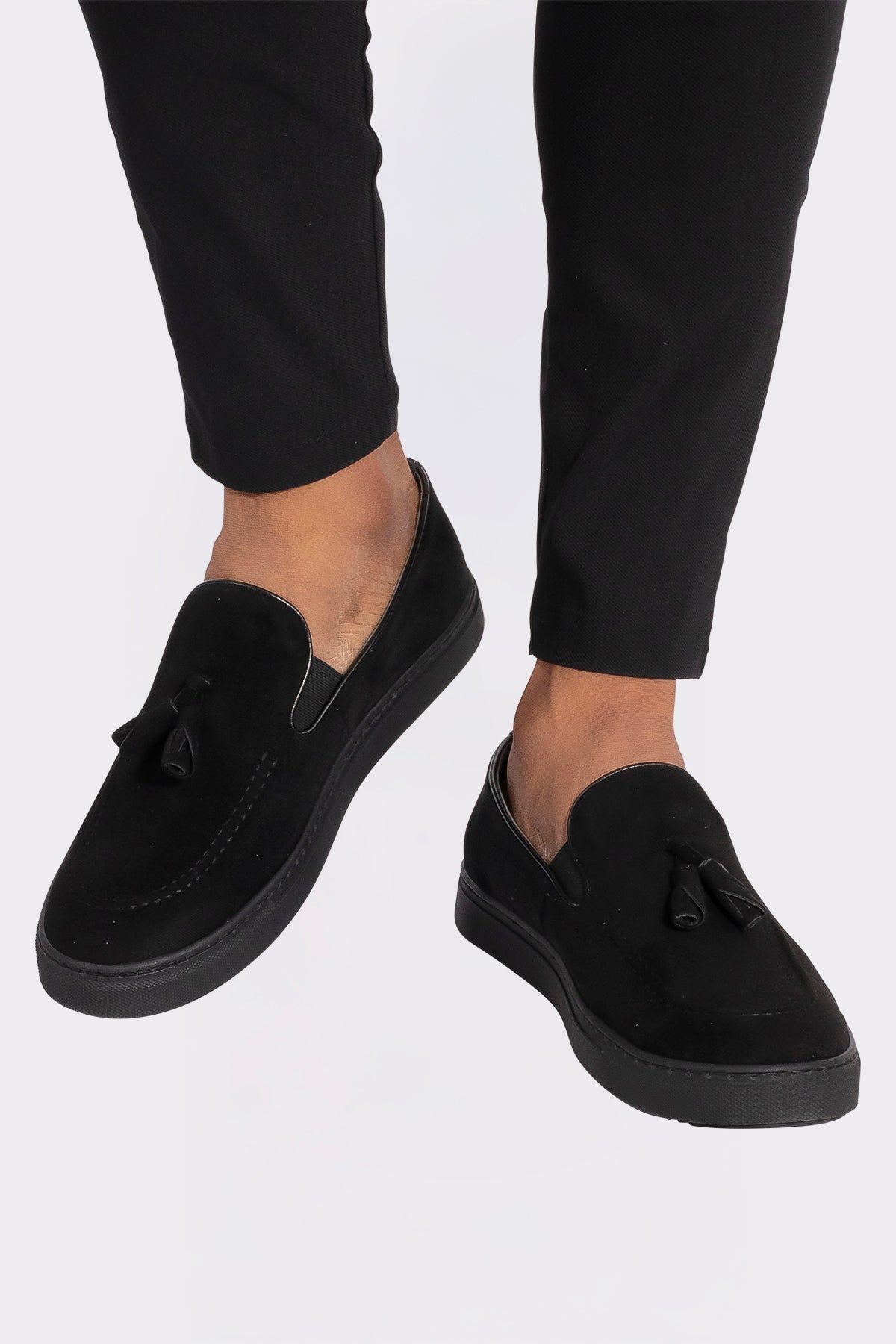 THE MODENA ESSENTIAL LOAFER - Vibes Fashion