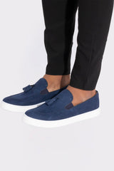 THE MODENA ESSENTIAL LOAFER - Vibes Fashion