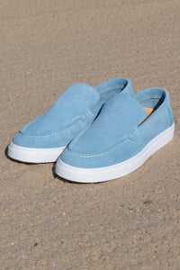 THE MONACO PREMIUM LOAFER - Vibes Fashion