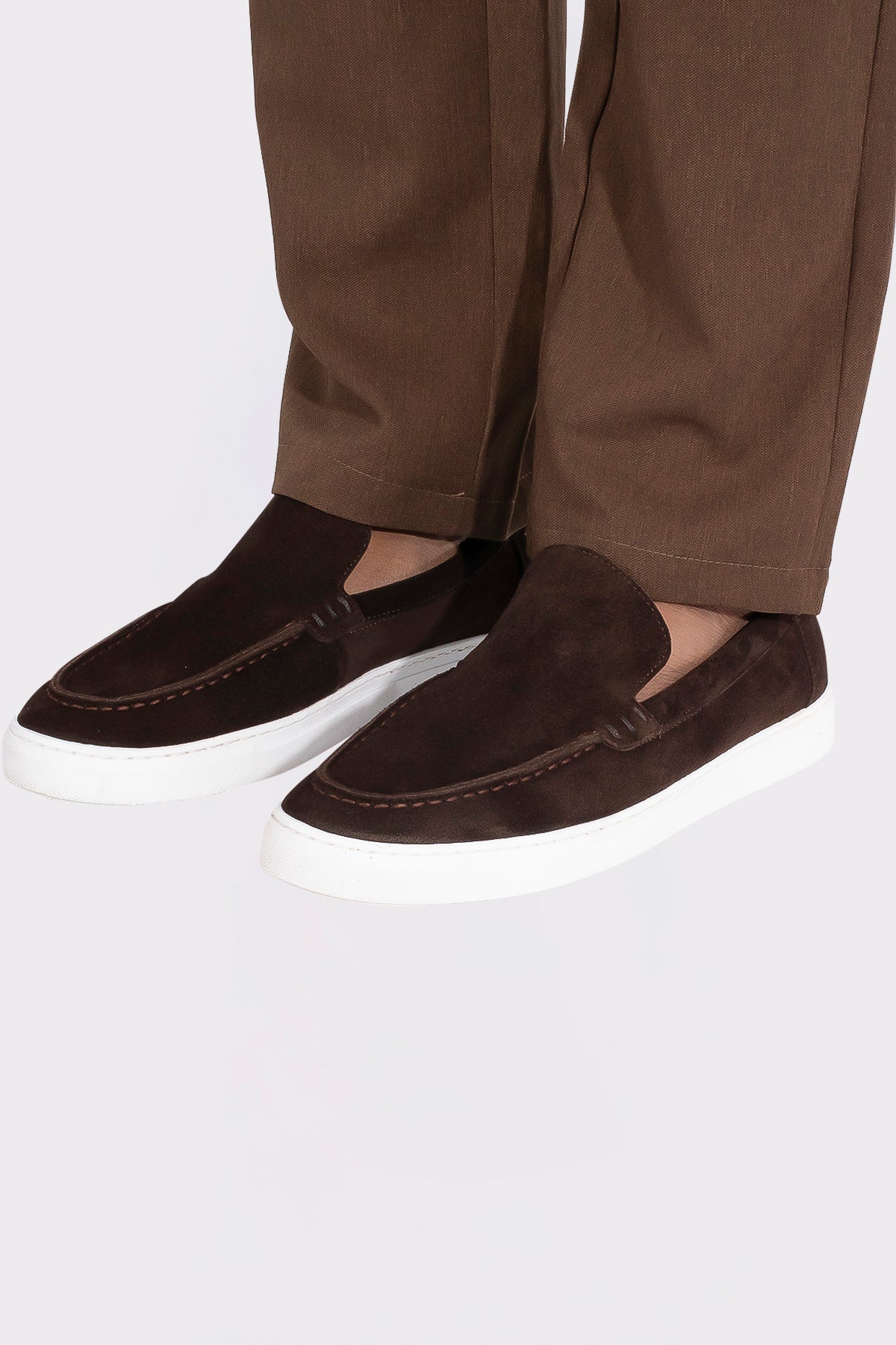 THE MONACO PREMIUM LOAFER - Vibes Fashion