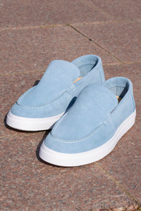 THE MONACO PREMIUM LOAFER - Vibes Fashion