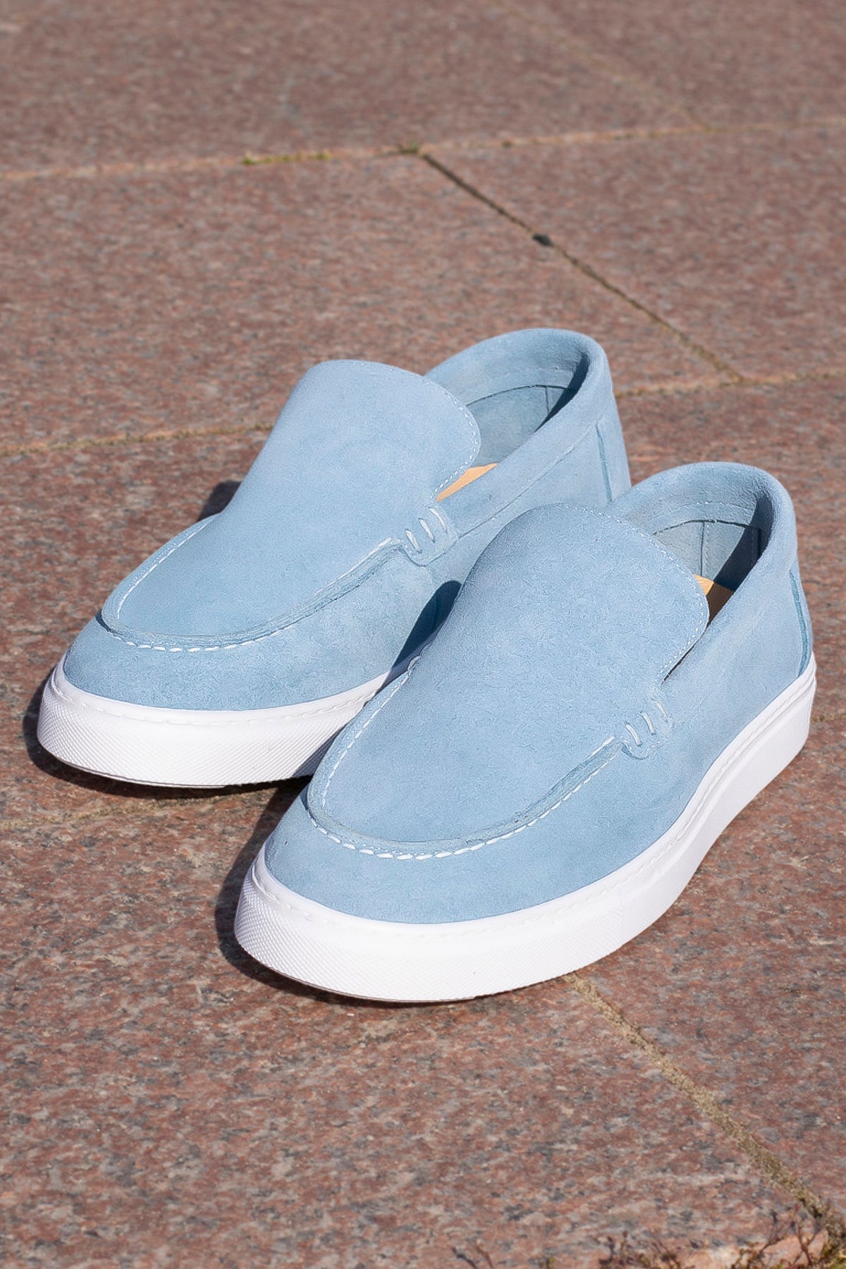 THE MONACO PREMIUM LOAFER - Vibes Fashion