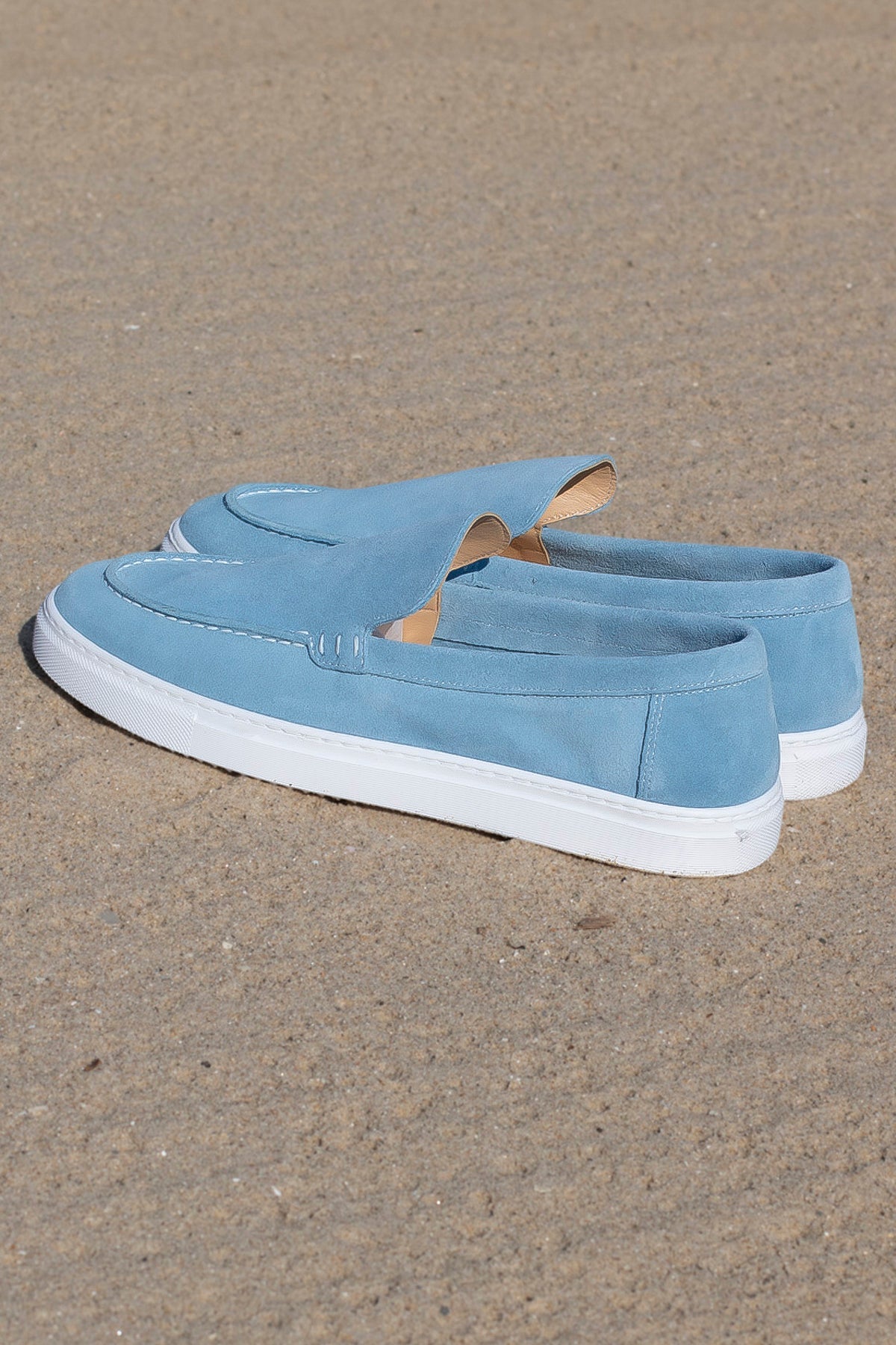THE MONACO PREMIUM LOAFER - Vibes Fashion