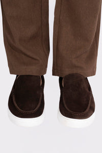 THE MONACO PREMIUM LOAFER - Vibes Fashion