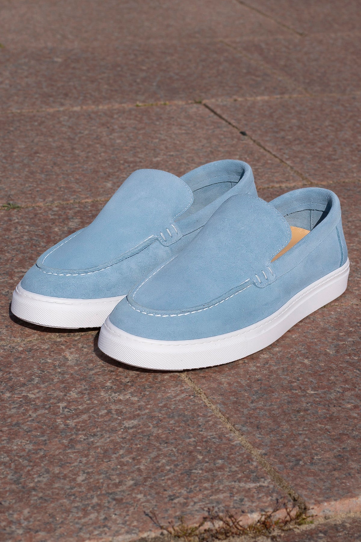 THE MONACO PREMIUM LOAFER - Vibes Fashion