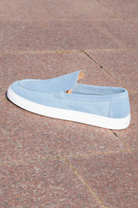 THE MONACO PREMIUM LOAFER - Vibes Fashion