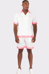 THE MONACO SET - Vibes Fashion