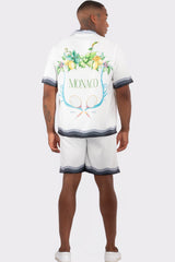 THE MONACO SET - Vibes Fashion