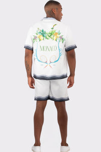THE MONACO SET - Vibes Fashion