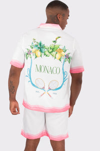 THE MONACO SET - Vibes Fashion