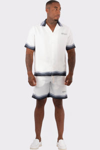 THE MONACO SET - Vibes Fashion
