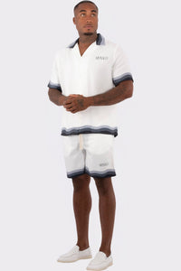 THE MONACO SET - Vibes Fashion