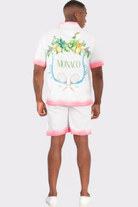THE MONACO SET - Vibes Fashion
