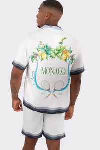 THE MONACO SET - Vibes Fashion